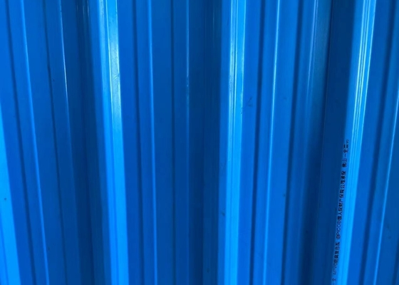 Wärmedämmungs-Dachplatten PVCs UPVC für Gewächshaus-Wand-Umhüllung
