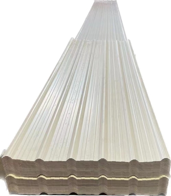 2.0mm wasserdichtes Plastiküberdachungsblatt PVCs APVC für Bauernhofbetriebskanal