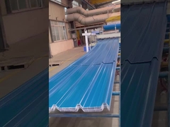 Zusammengesetzte Dachplatten PVCs UPVC