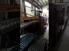 Produzieren des Prozesses