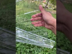 Polycarbonatsdachblatt