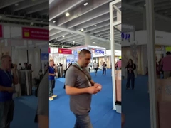 Die 136. Kantonmesse