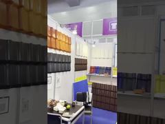 Der zweite Tag der Canton Fair, 24. Oktober 2025